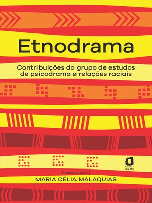 cover image of Etnodrama